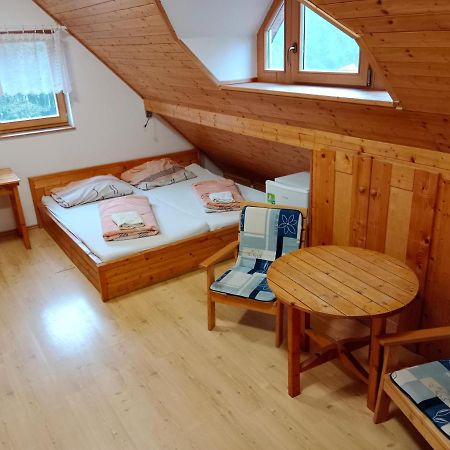 Wellness Penzion Eva Dolni Moravice Ngoại thất bức ảnh