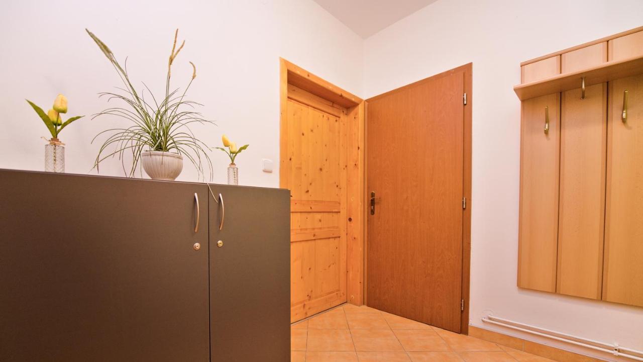 Wellness Penzion Eva Dolni Moravice Ngoại thất bức ảnh
