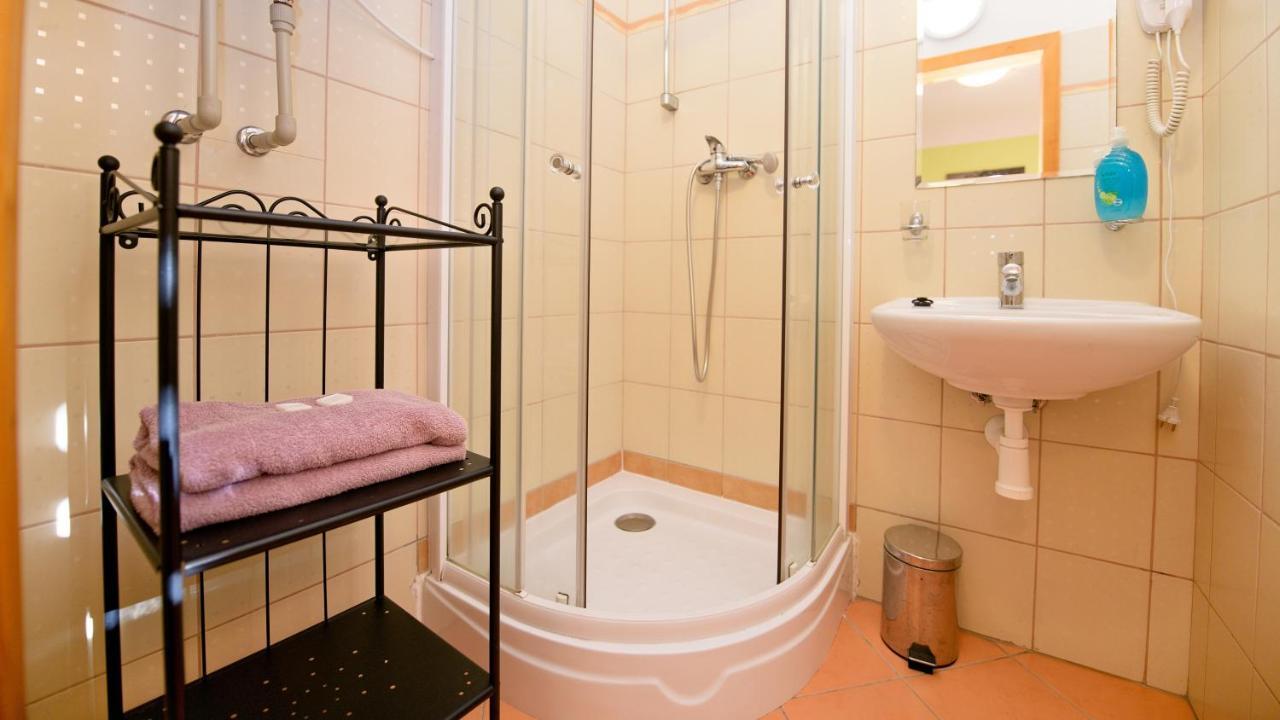 Wellness Penzion Eva Dolni Moravice Ngoại thất bức ảnh